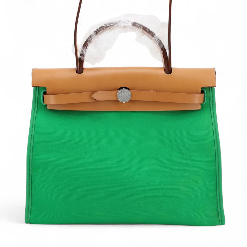 Herbag Zip 31 PM Bamboo (1K)