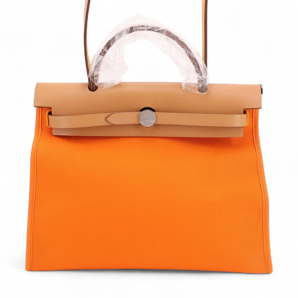Herbag Zip 31 PM Orange (93)