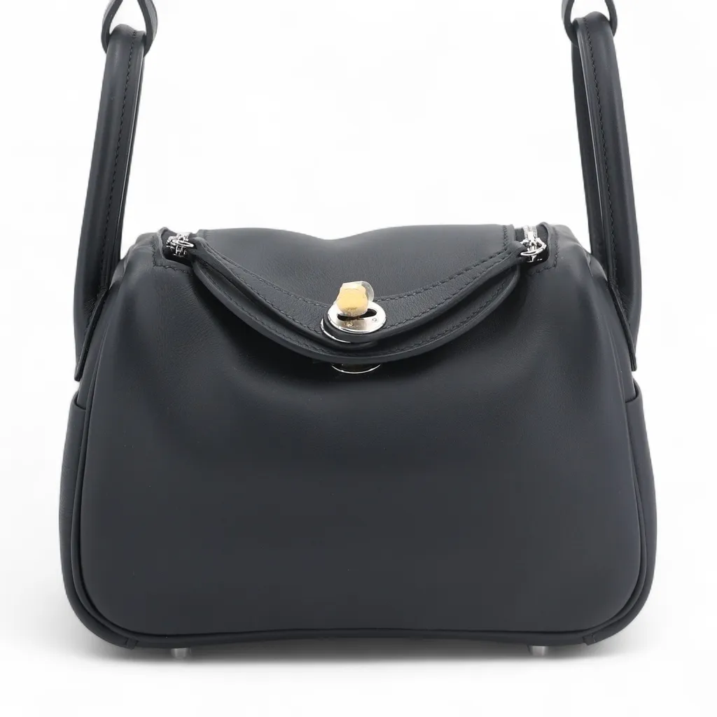 Mini Lindy II Noir (89)