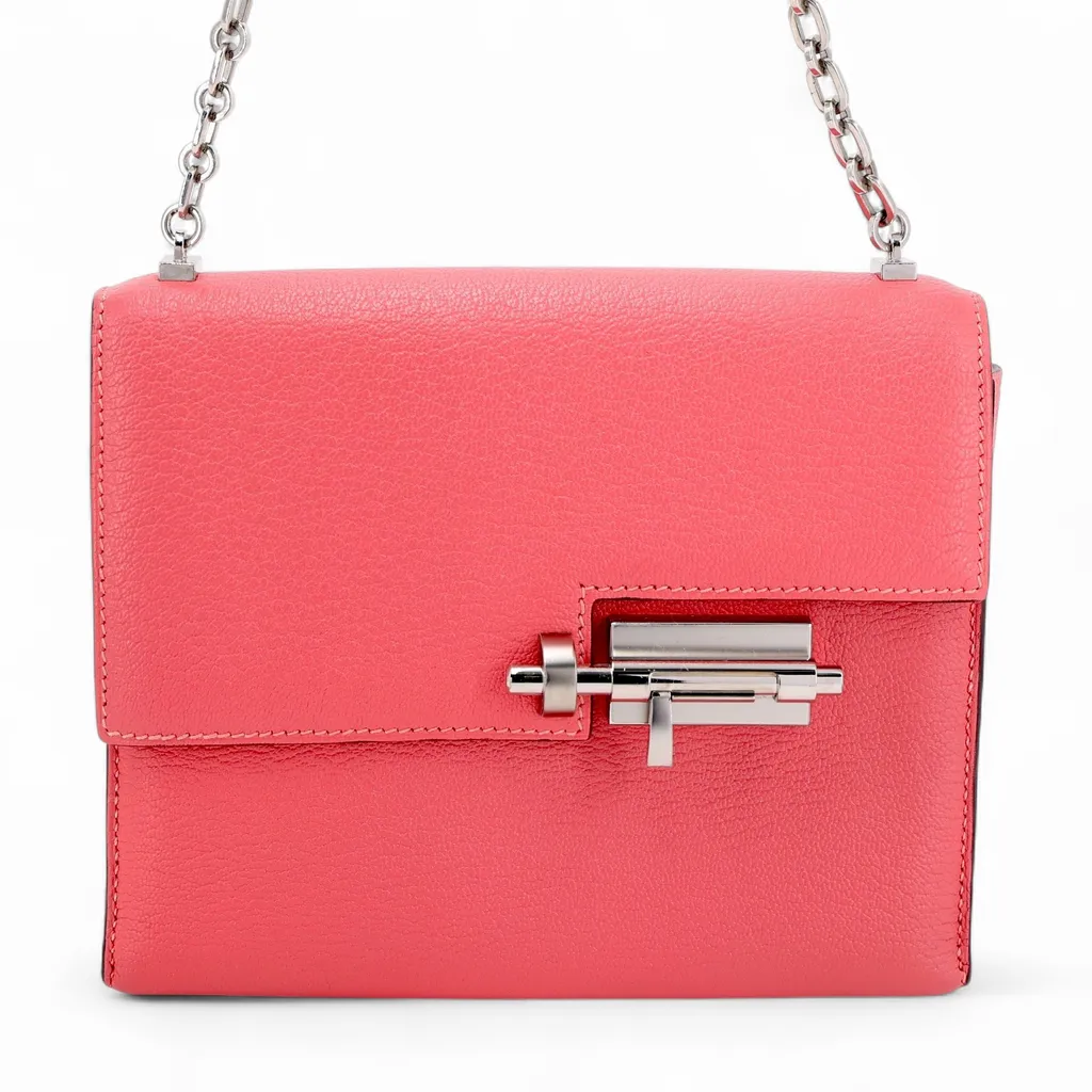 Verrou Mini Rose Lipstick (U5)