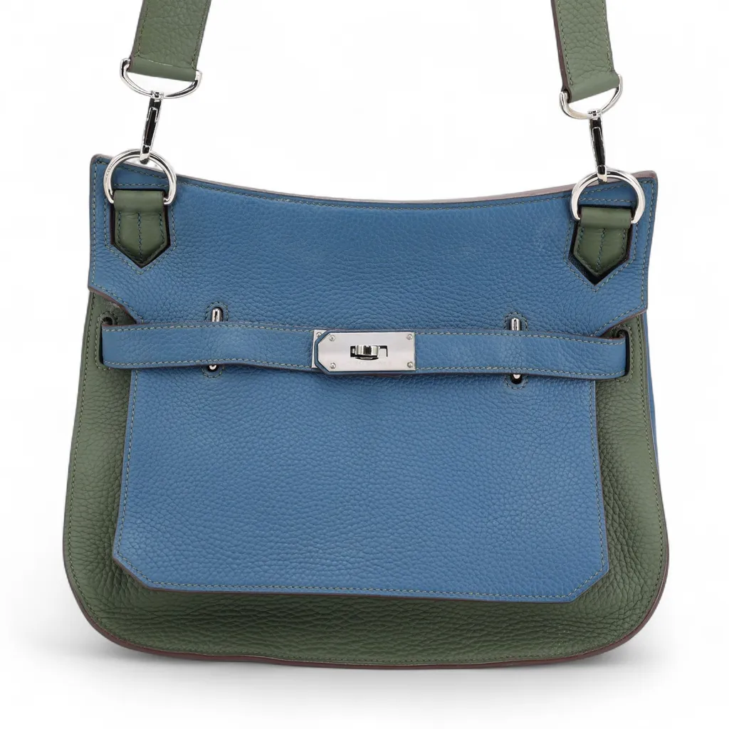 Jypsiere 31 Bleu Thalassa (7A) Canopee (V6)