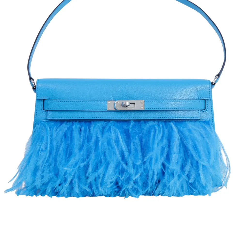 Kelly Elan Bleu Frida (0F)