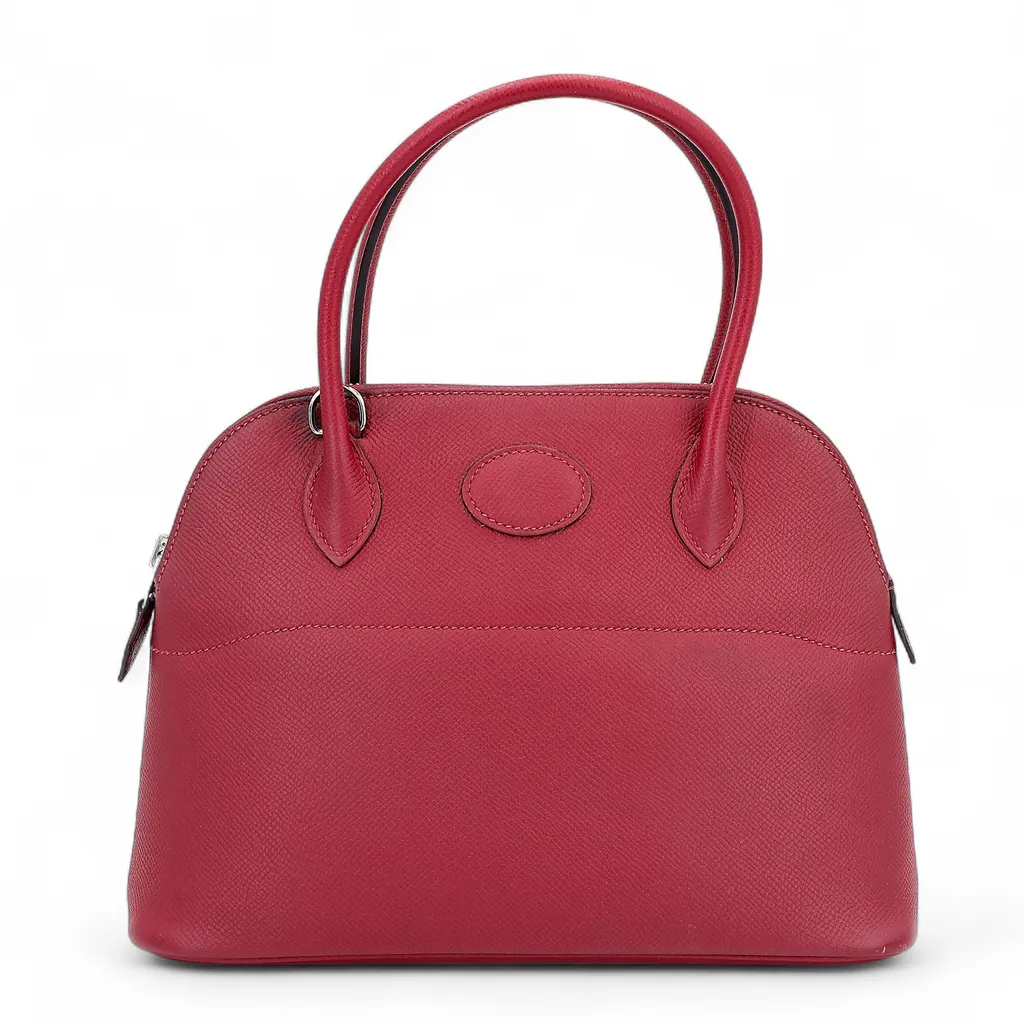 Bolide 27 Rouge Grenat (K1)