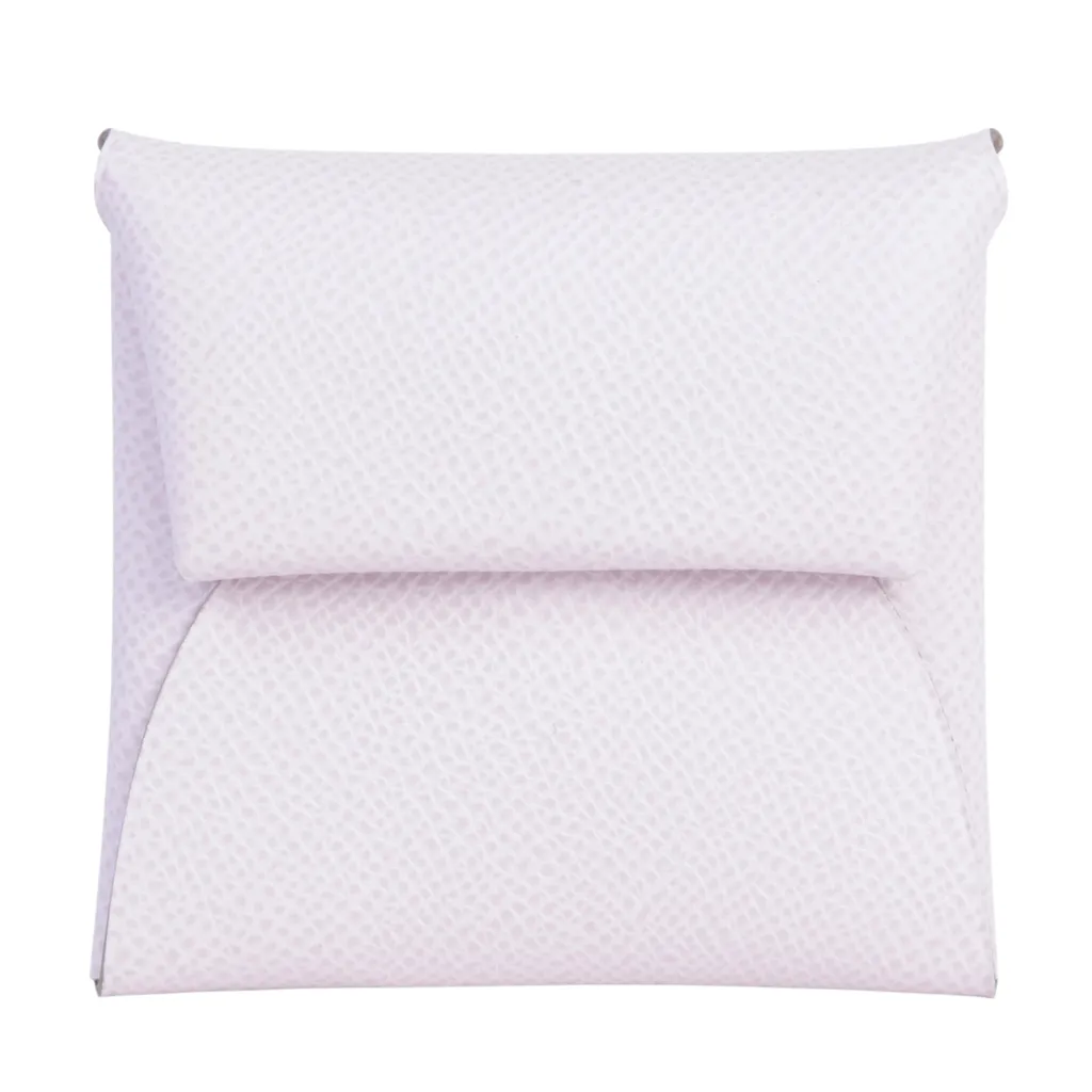 Bastia purse Mauve Pale (09)