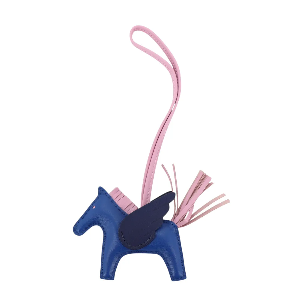 Rodeo Pegase PM Bleu France (71)