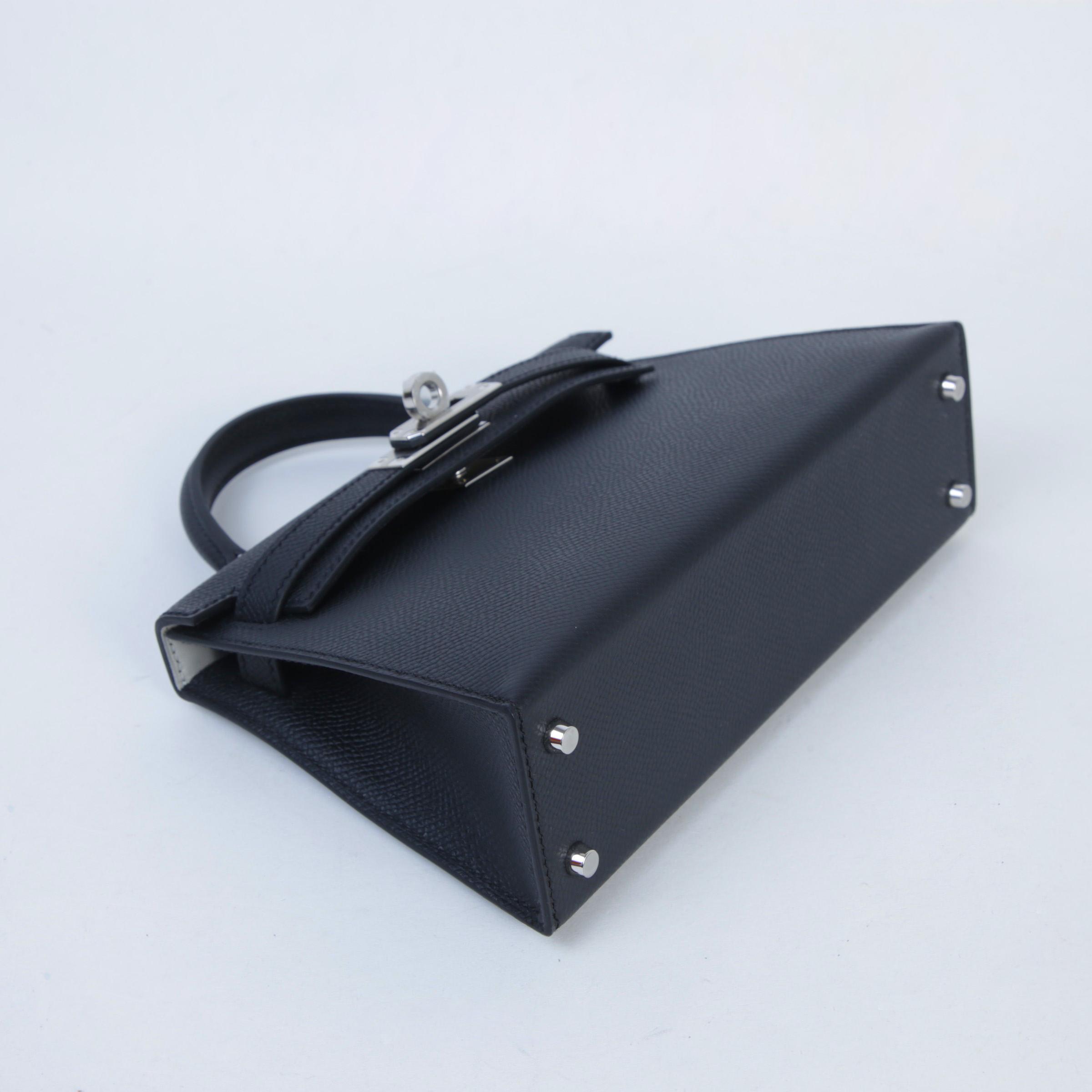 ランク N 新品 HERMÈS エルメス スペシャルオーダー ミニケリー2