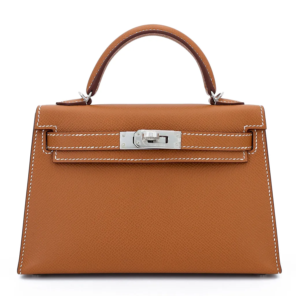 Mini Kelly II Gold (37)