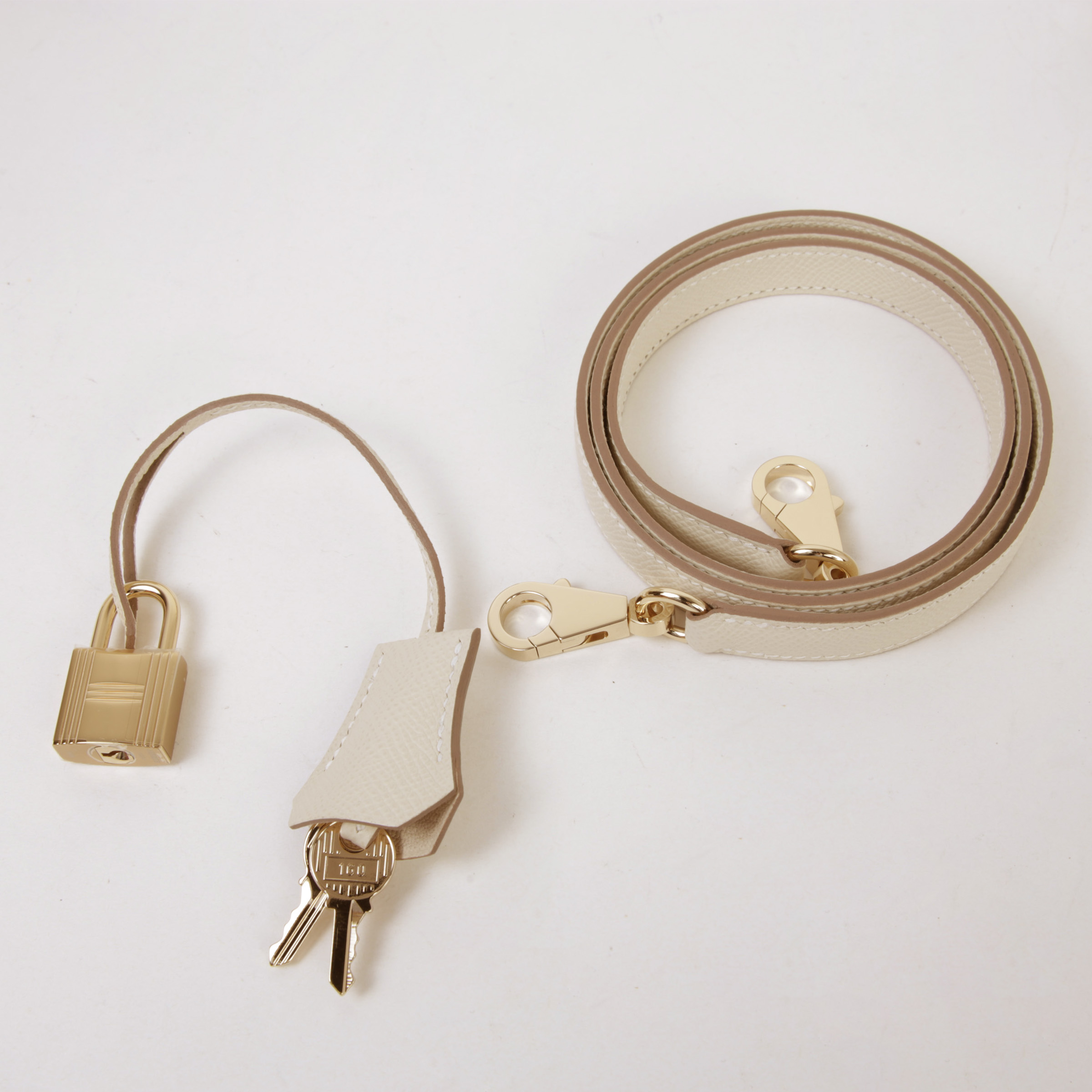 HERMES カレ90 ベージュ　石細工 HERMES エルメス スカーフ カレ90 『TERRES PRECIEUSES(貴重な場所