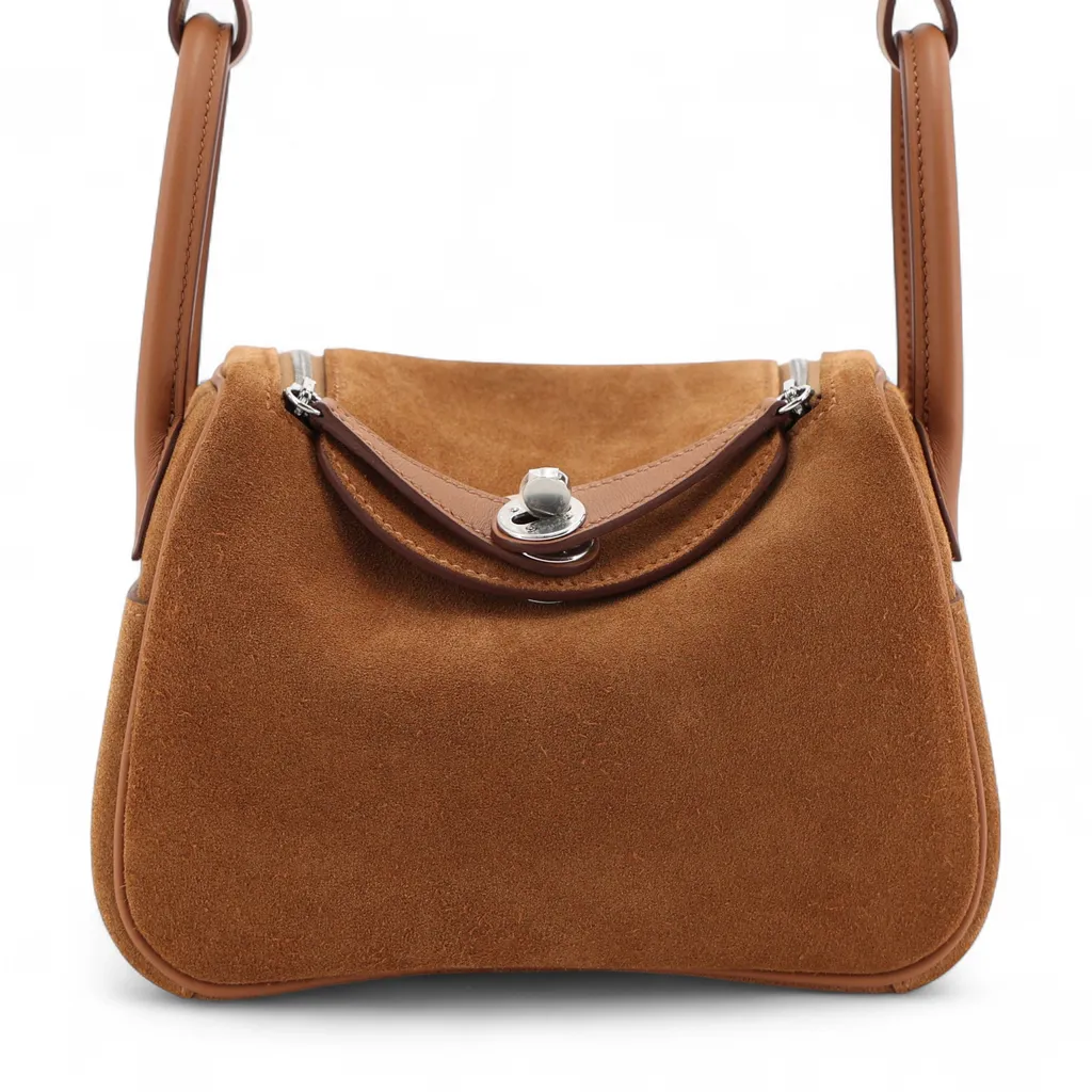 Mini Lindy II Chamois Gold (37)