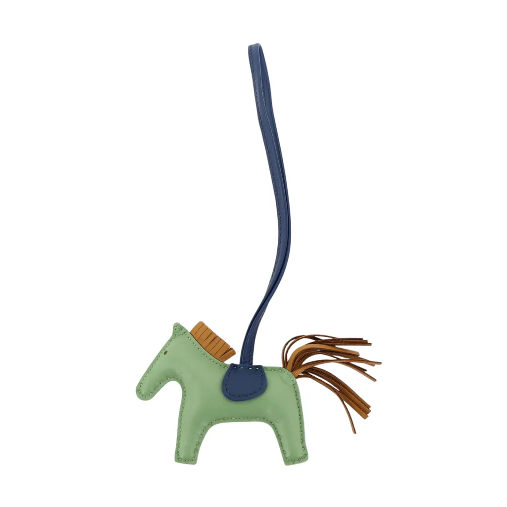 Rodeo PM Vert Criquet (3I) Sesame (2S) Bleu de Malte (7L)