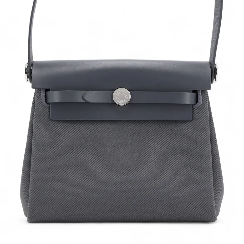 Herbag Zip Mini 20 Ardoise (85)