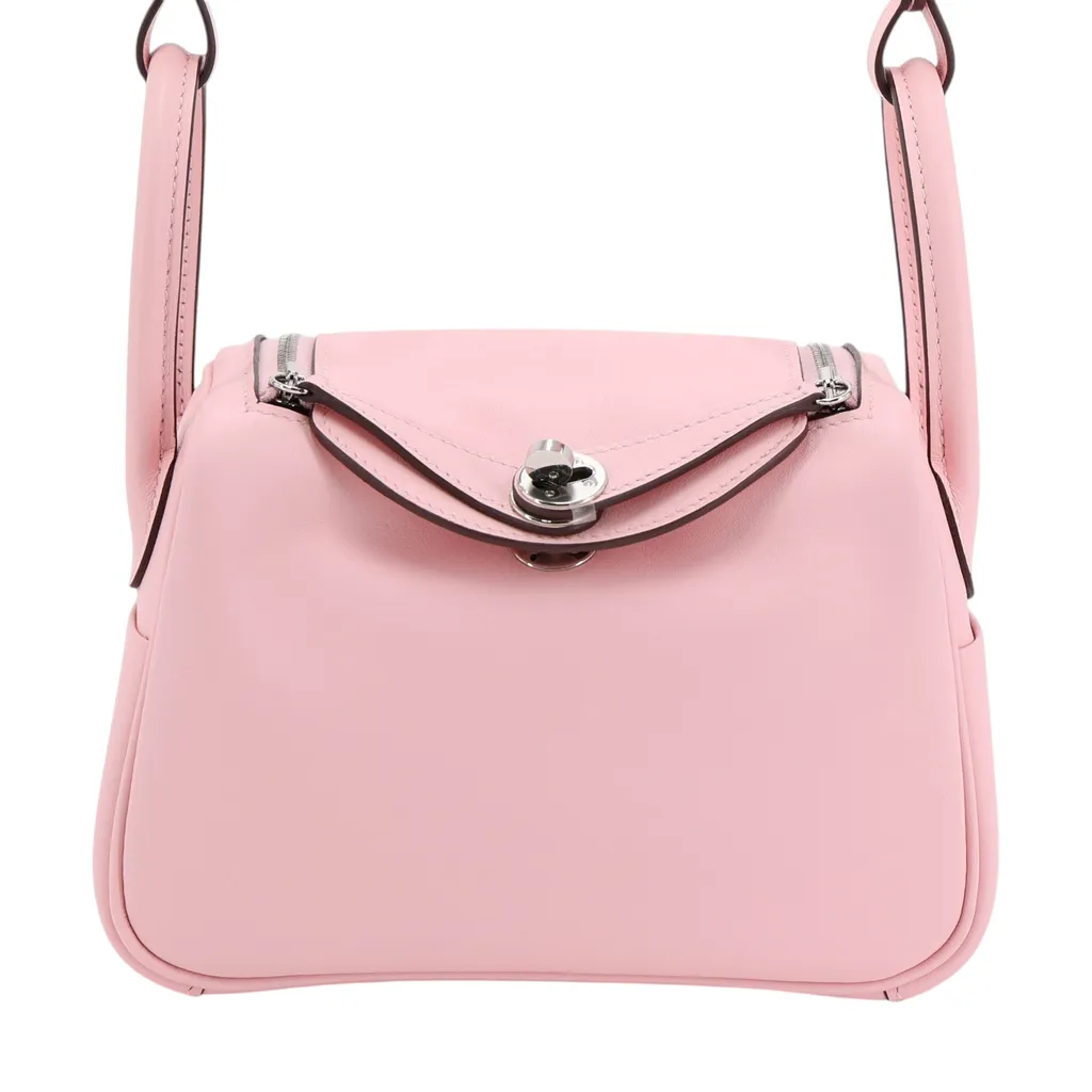 ミニリンディ ローズサクラ (3Q)