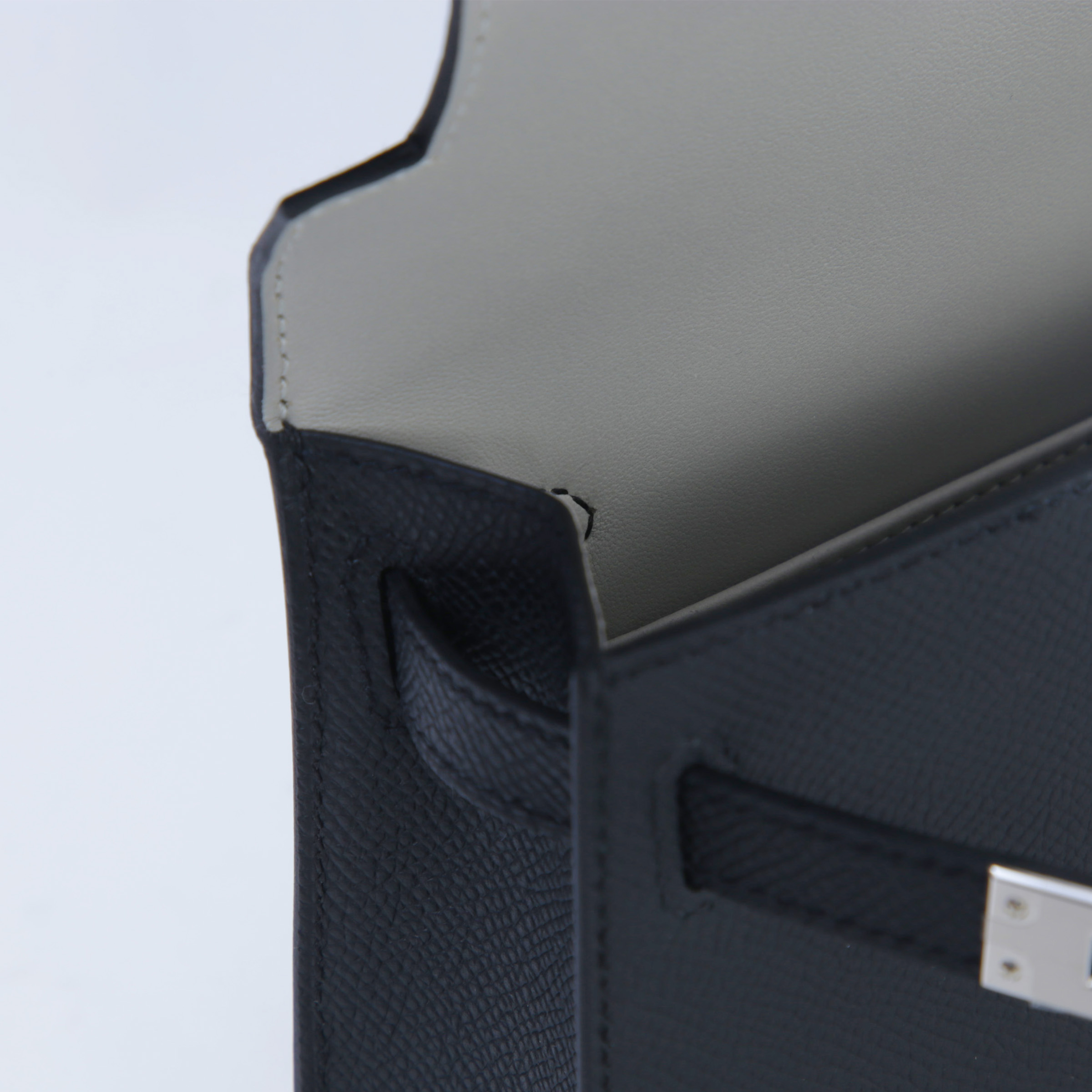 ２日限定価格☆エルメス☆エルミー美品☆ 楽天市場】エルメス エルミー PPM シルク100 エクリュ×コニャック 馬