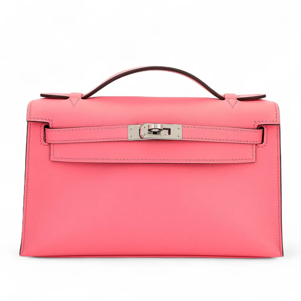 Kelly Pochette Rose d’Ete (K4)