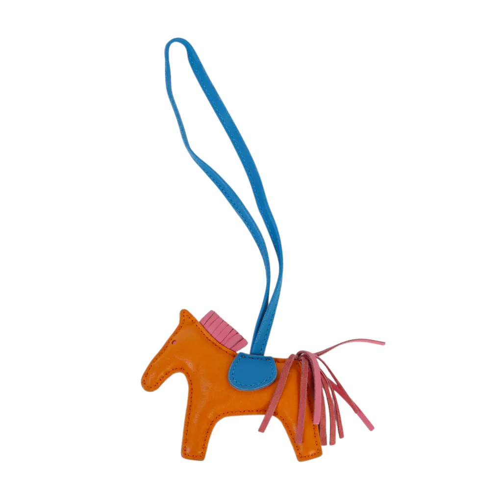 Rodeo PM Orange (93) Blue