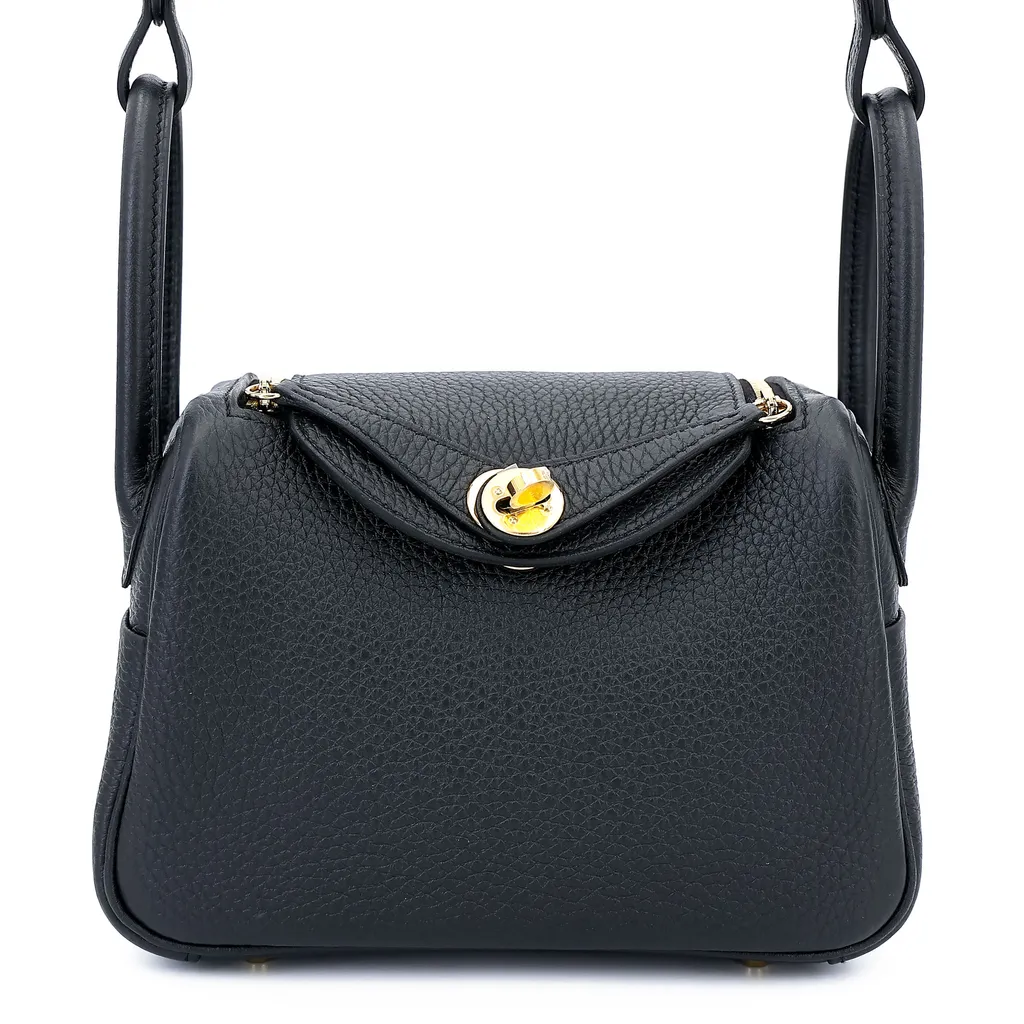 Mini Lindy II Noir (89)