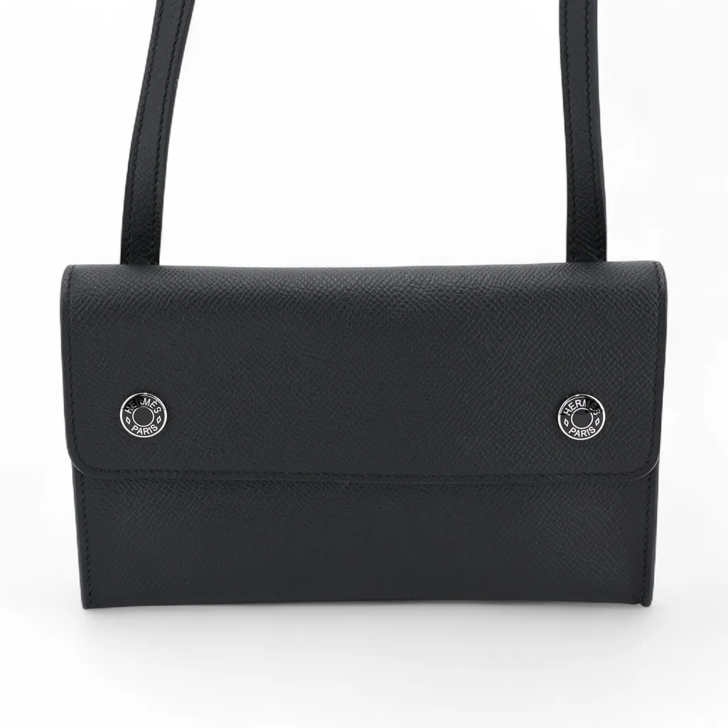 Hermesnap Wallet Noir (89)