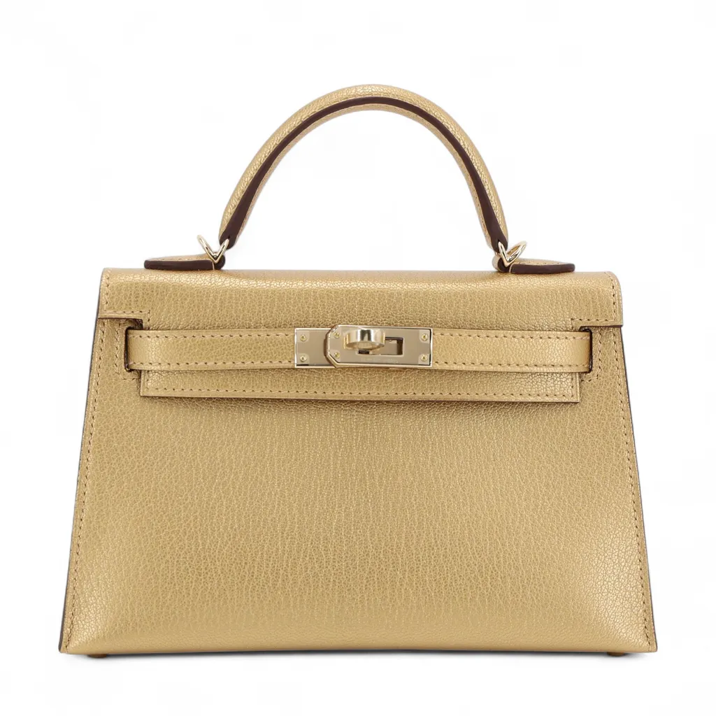 Mini Kelly II Dore (Y9)