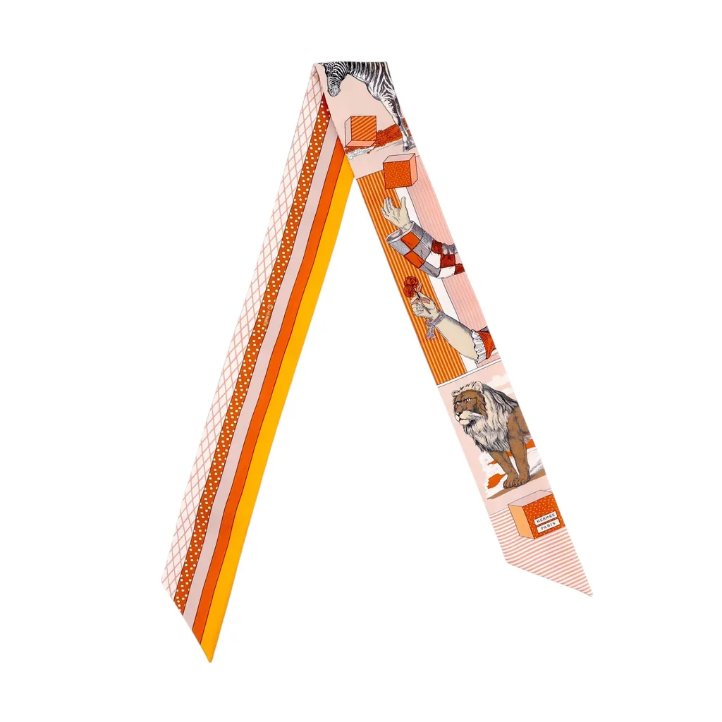 Twilly Grand Theatre Nouveau Orange