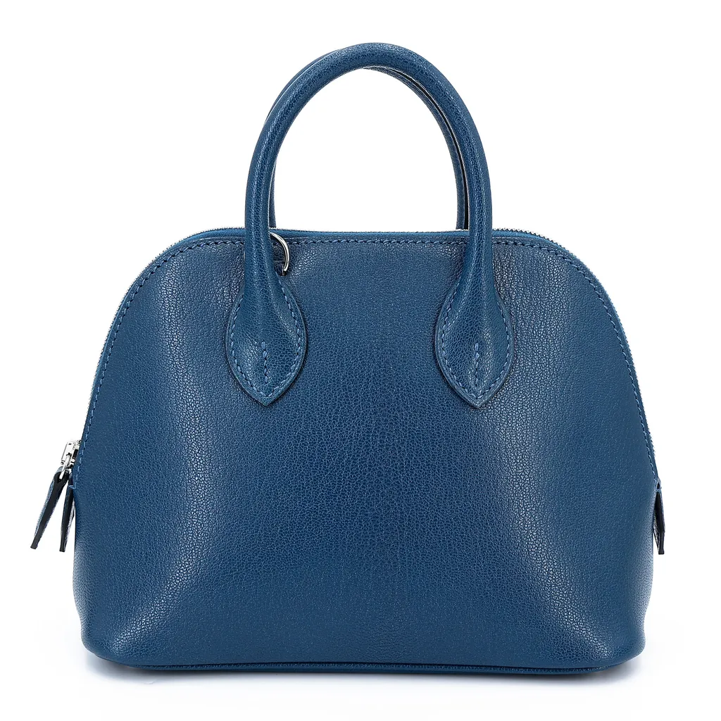 Mini Bolide 1923 Deep Blue (S4)