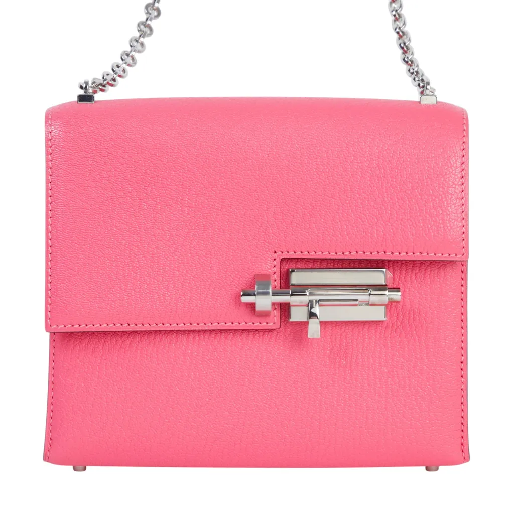 Verrou Mini Rose Lipstick (U5)