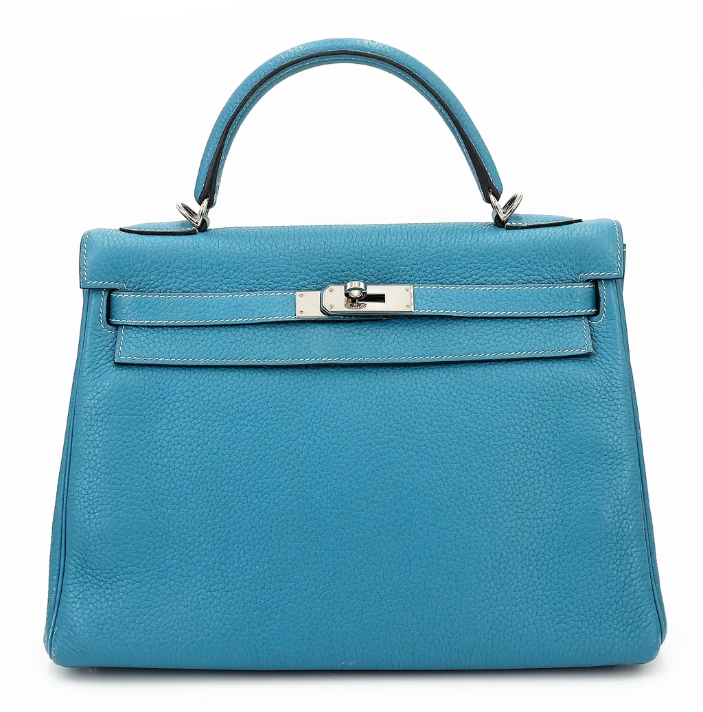 Kelly 32 Bleu Jean (75)