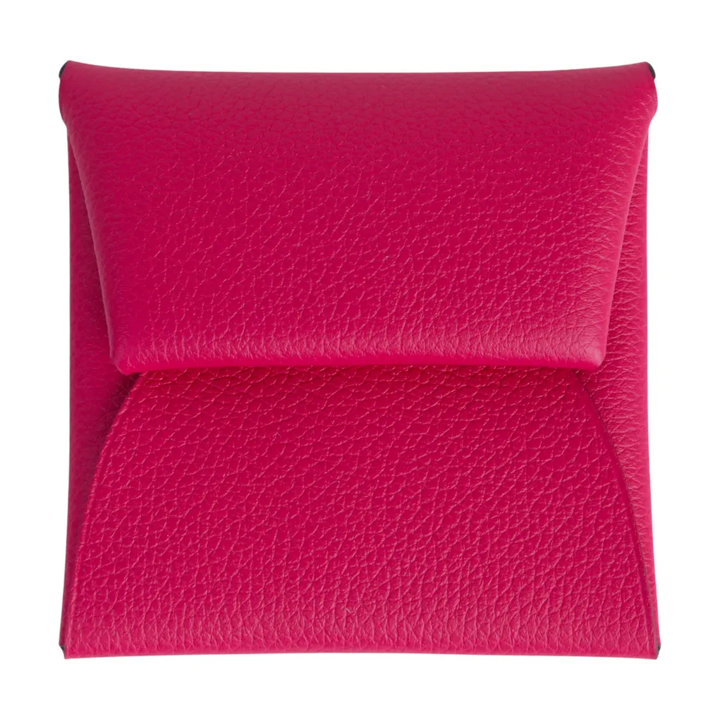 Bastia purse Framboise (90)