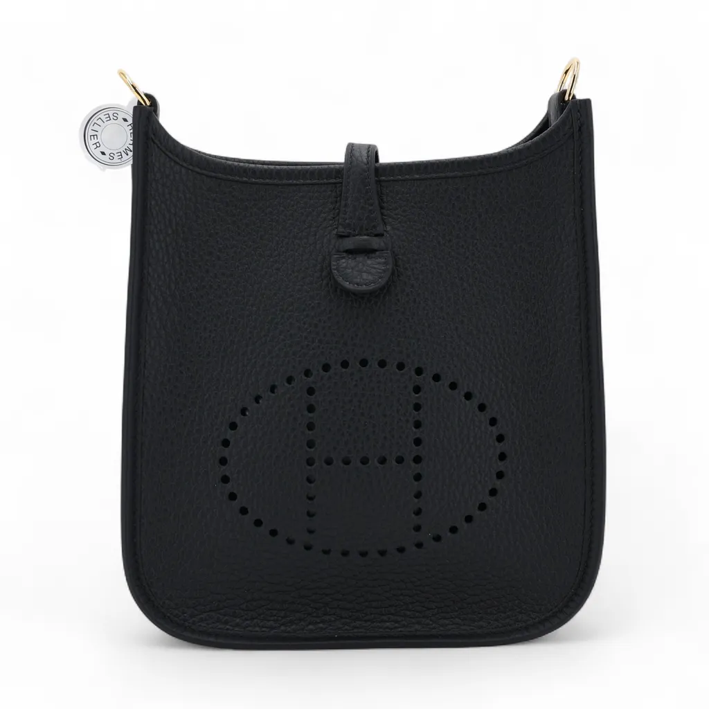 Mini Evelyne 16 Amazone 112cm Noir (89)