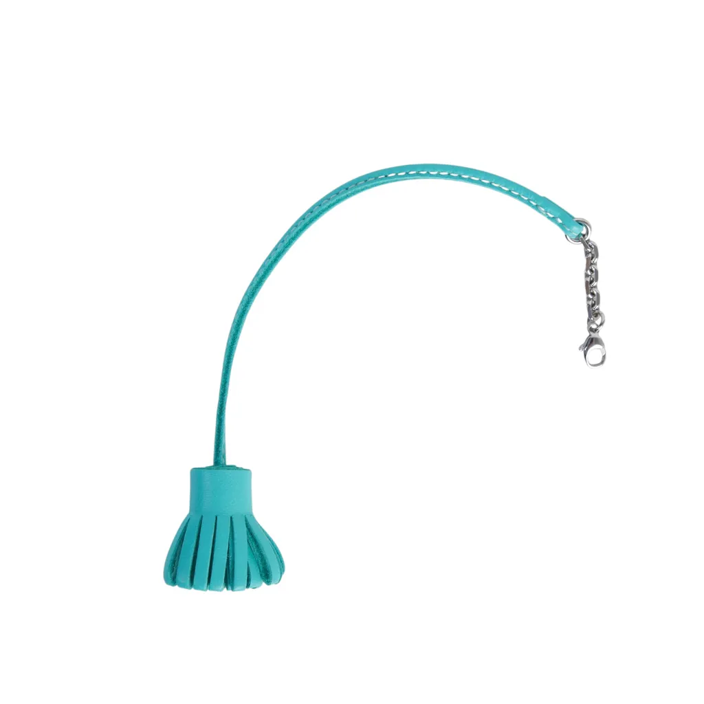 Carmen key ring Lagon (7V)