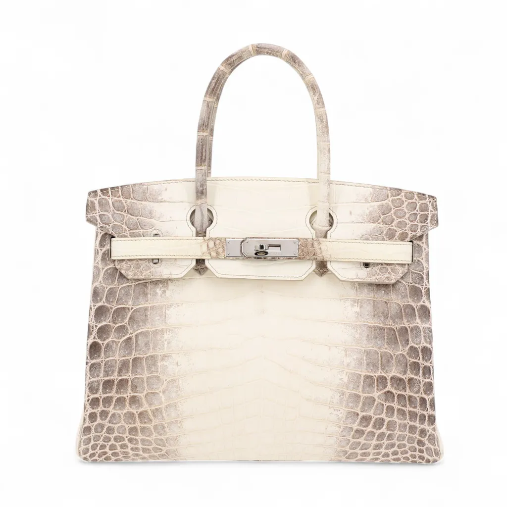 バーキン30 ヒマラヤ