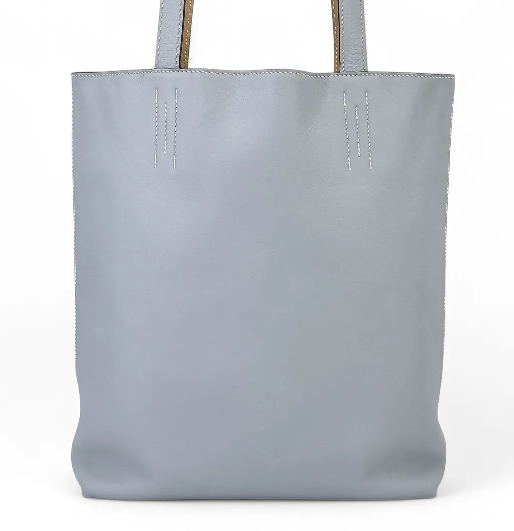 Double Sens 28 Bleu Glacier (8U) Poussiere (1C)