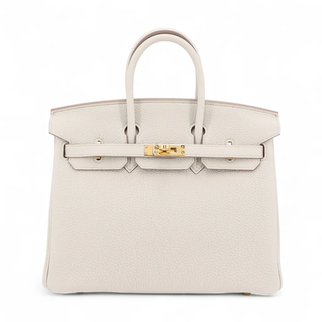 Birkin 25 Beton (8L)