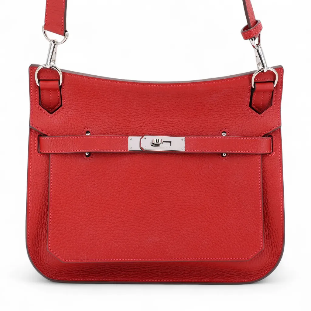 Jypsiere 28 Rouge Casaque (Q5)