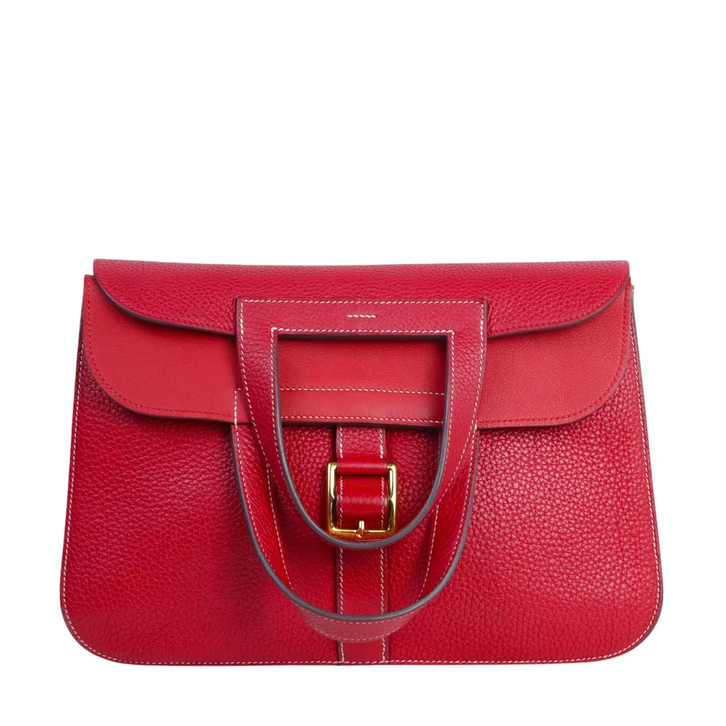 Halzan 31 Rouge Casaque (Q5)