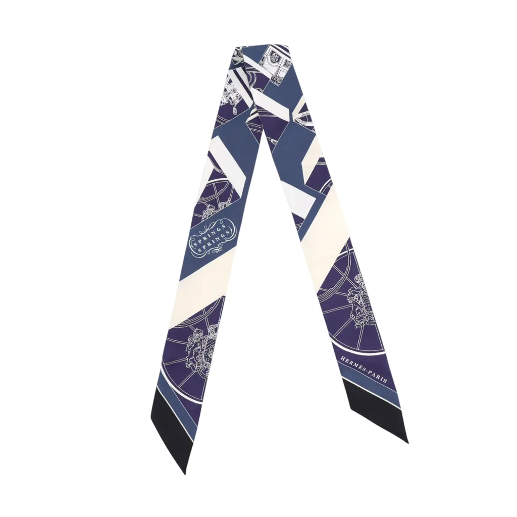 Twilly Springs Springs Blue