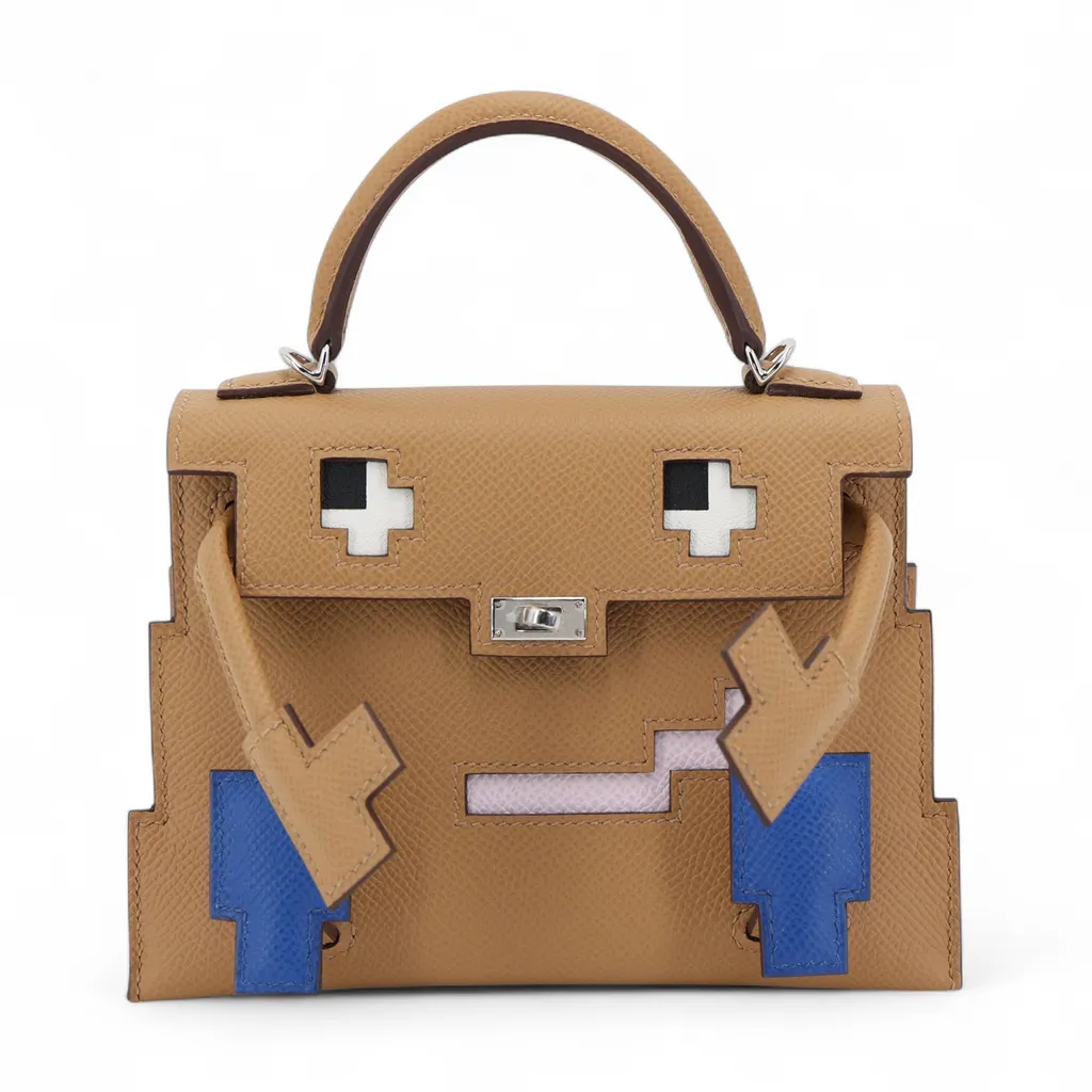 ケリードール ピクト ビスキュイ (4B) ブルーフランス (71) モーヴペール (09) ローズテキサス (0E)