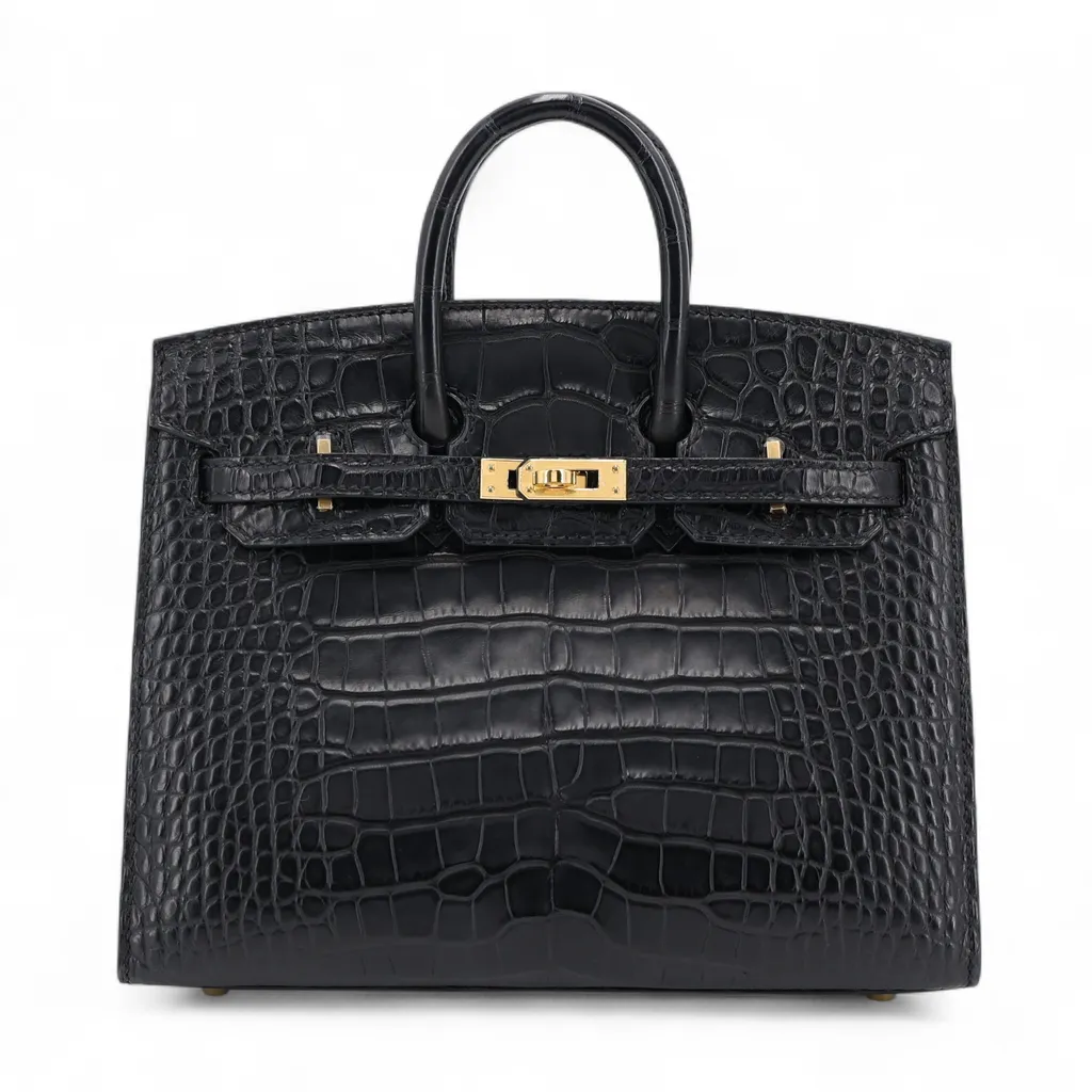Birkin 20 Noir (89)