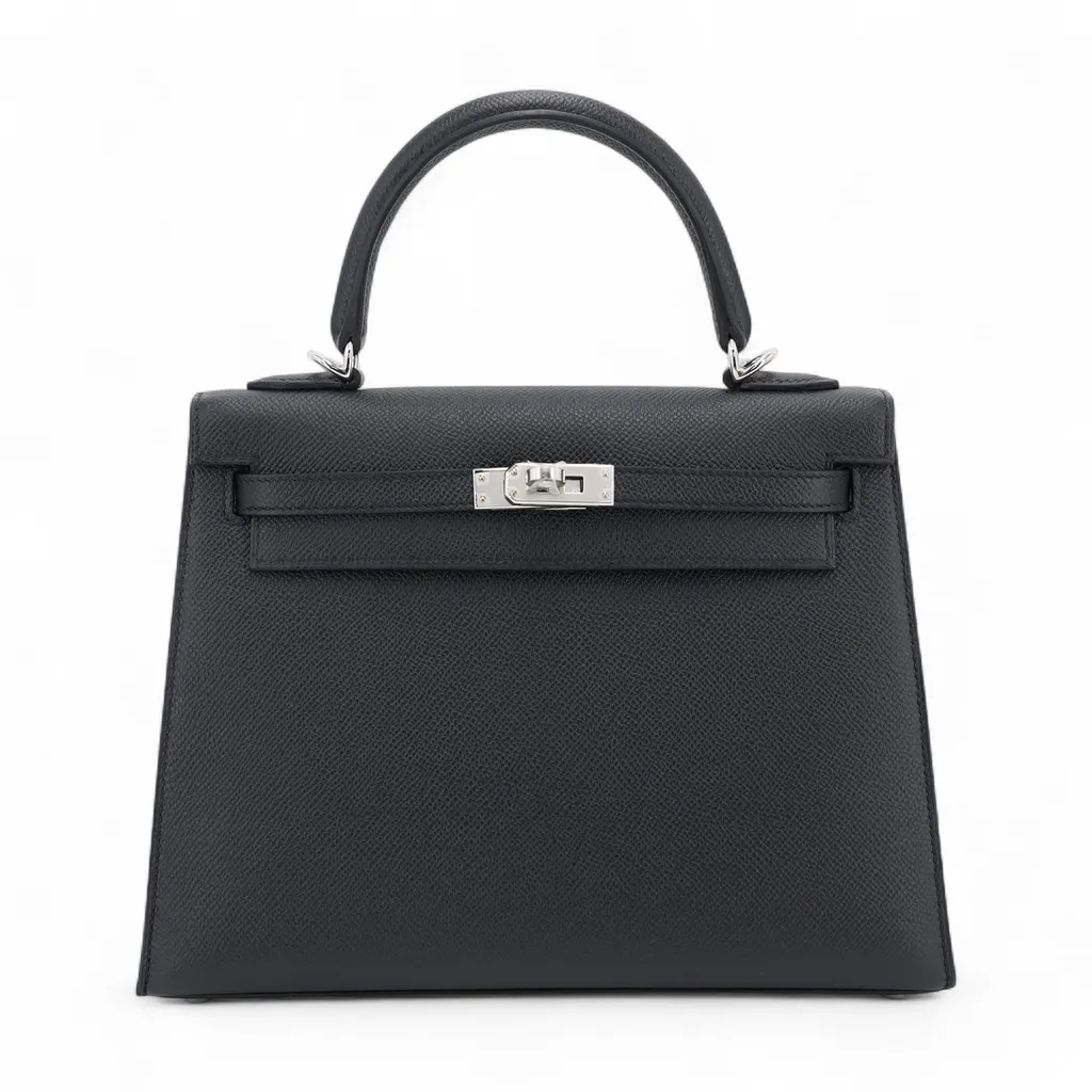 ケリー25 セリエ ブラック (89)