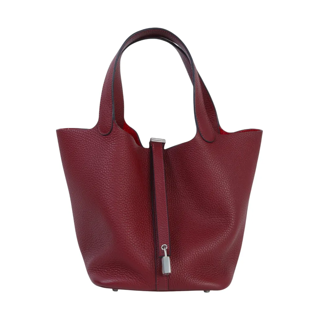 ピコタンロックMM ルージュアッシュ (55)