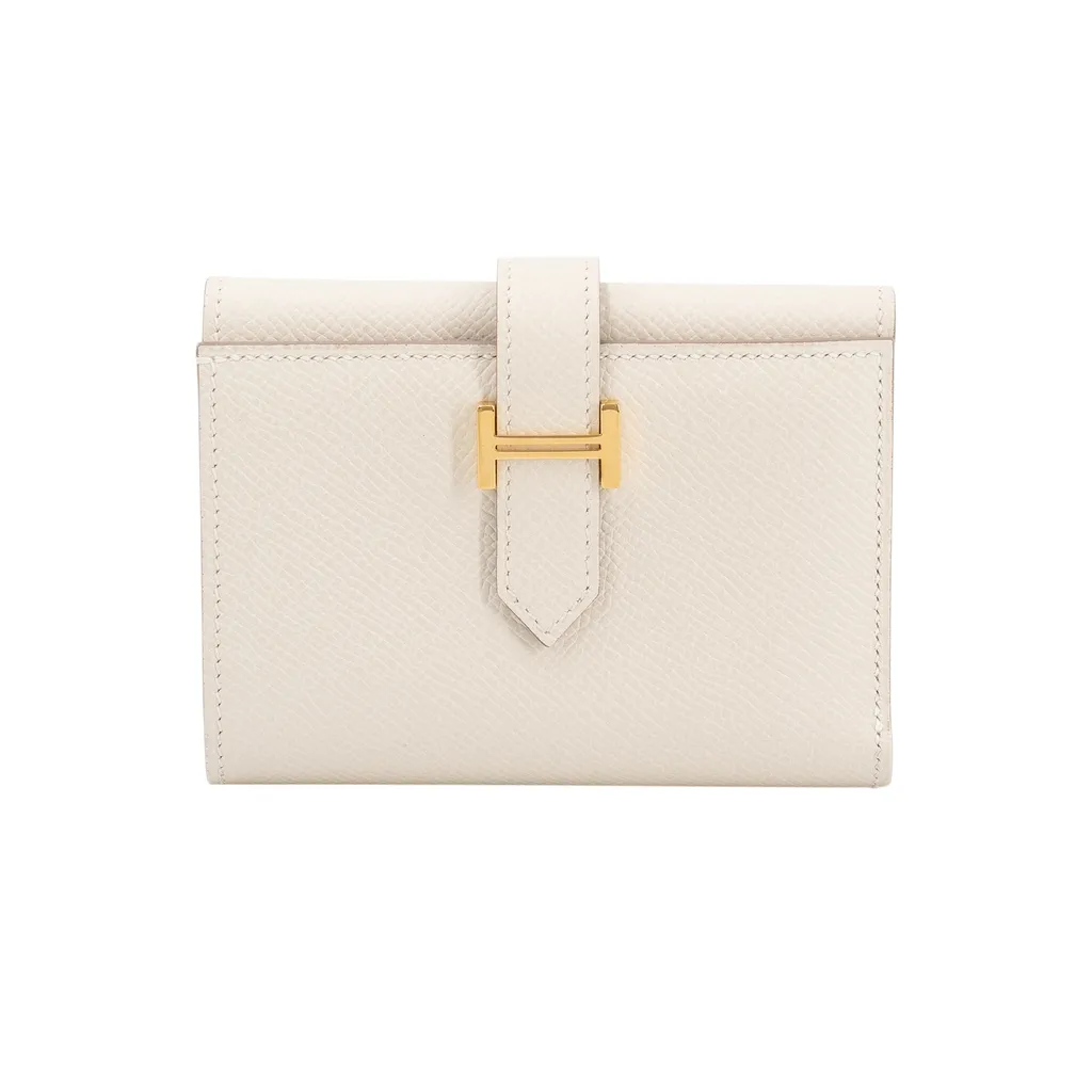 Bearn Combine Tri-fold Wallet Craie (10)