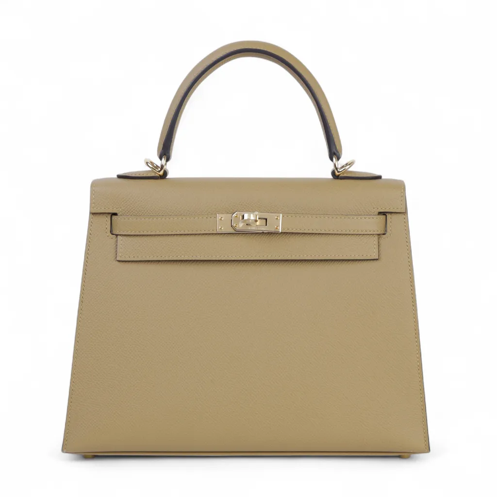 ケリー25 セリエ プシエール (1C)