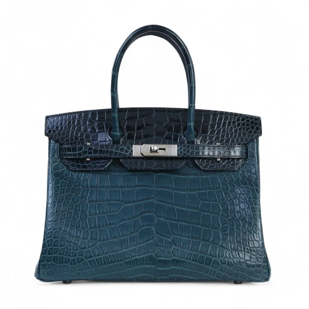 バーキン30 タッチ コルヴェール (1P)