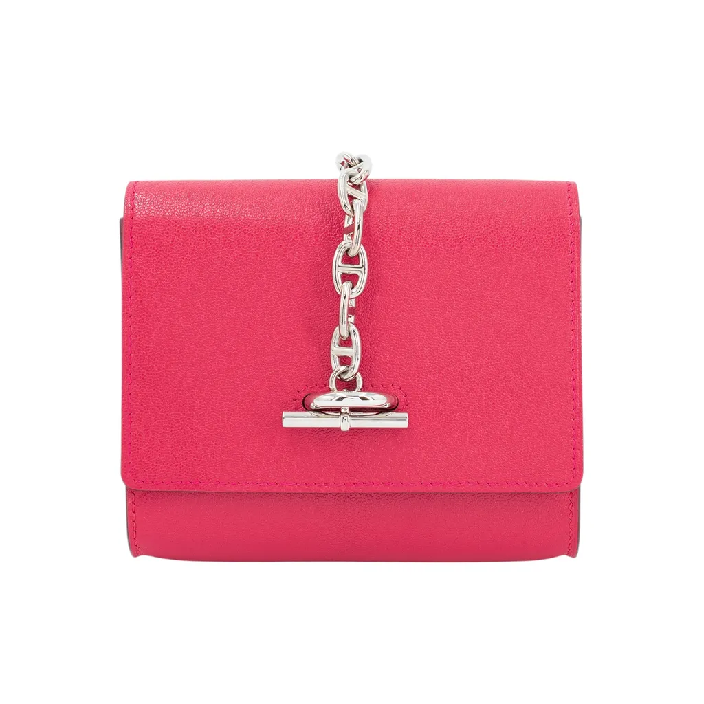 Chaine d'Ancre To Go wallet Rose Extreme (I6)