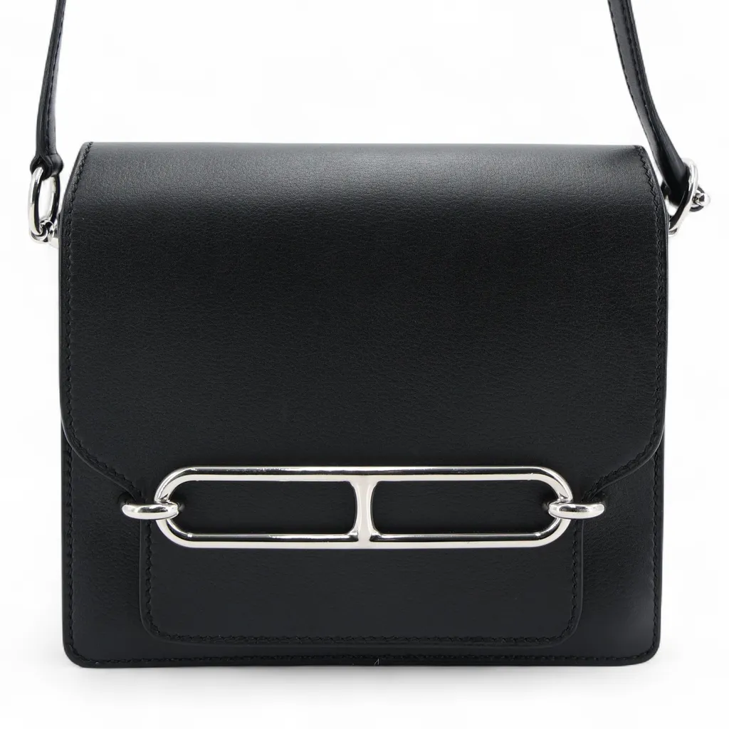 Roulis Mini Noir (89)