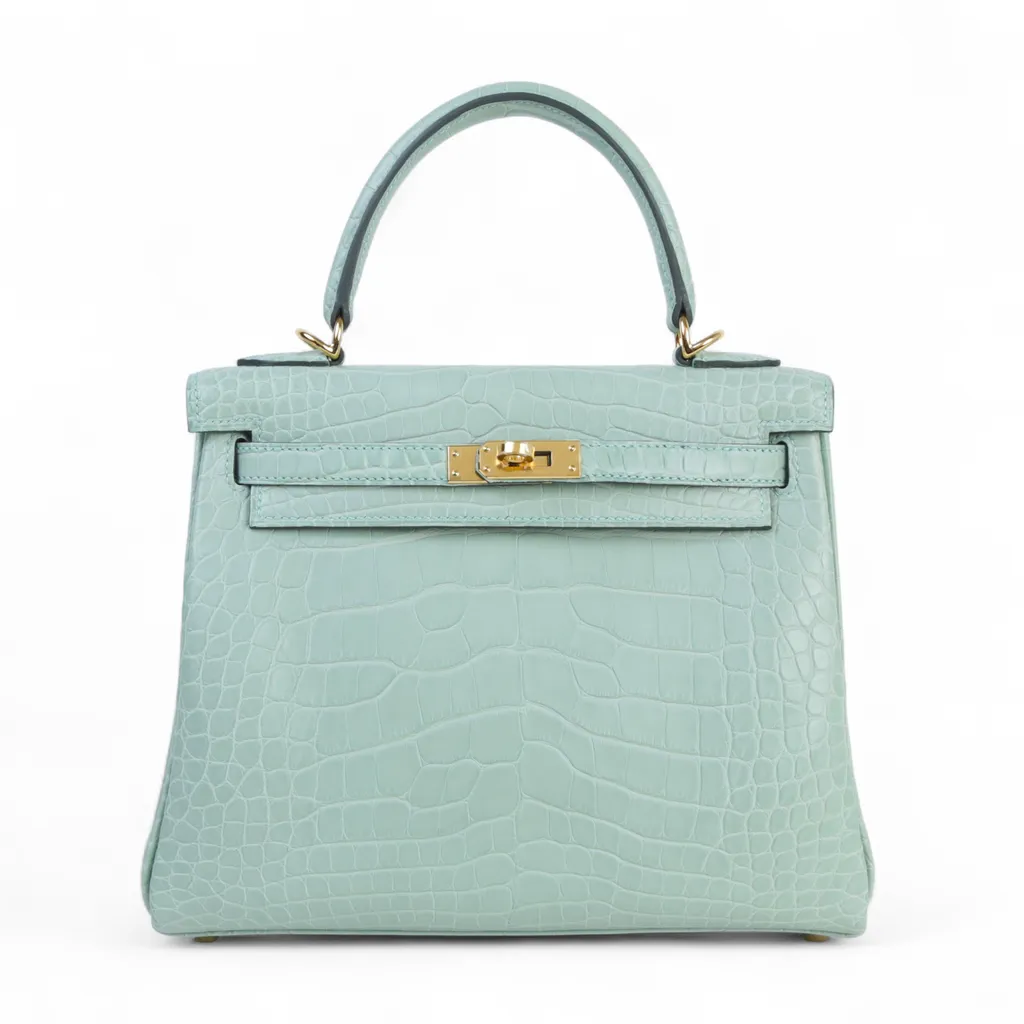 ケリー25 内縫い ヴェール・デュー(6U)