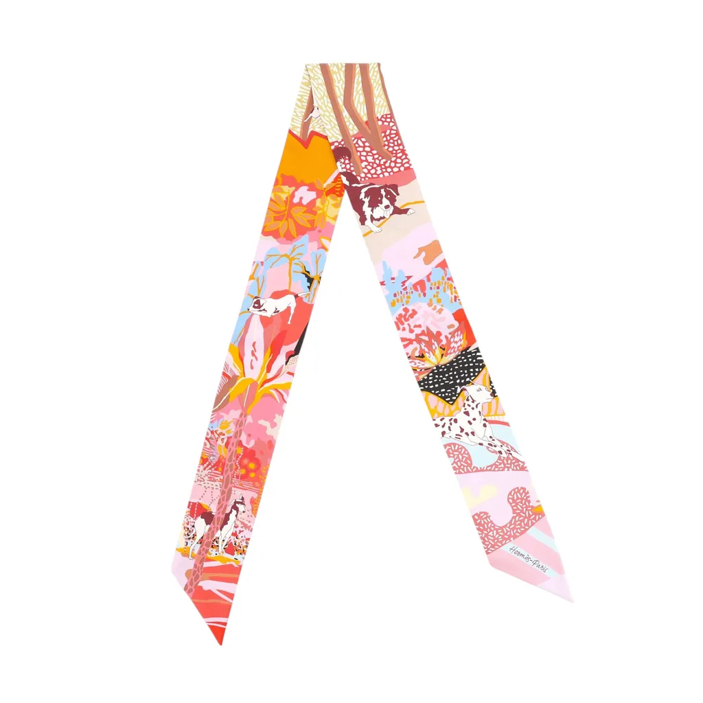 Twilly EN LIBERTE Red