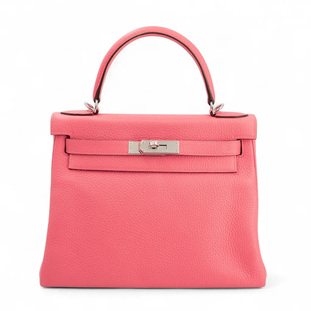 Kelly 28 Rose Azalee (8W)