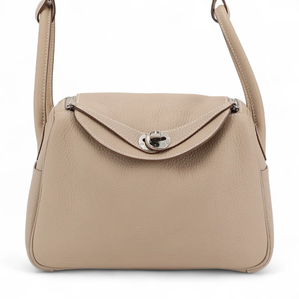 Lindy 26 Gris Tourterelle (81)