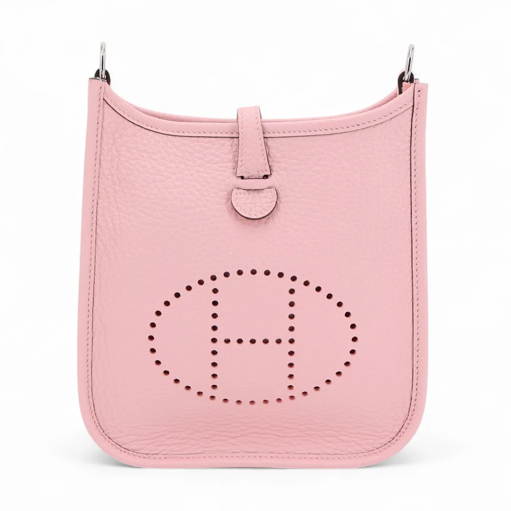 Mini Evelyne 16 Amazone 112cm Rose Sakura (3Q)