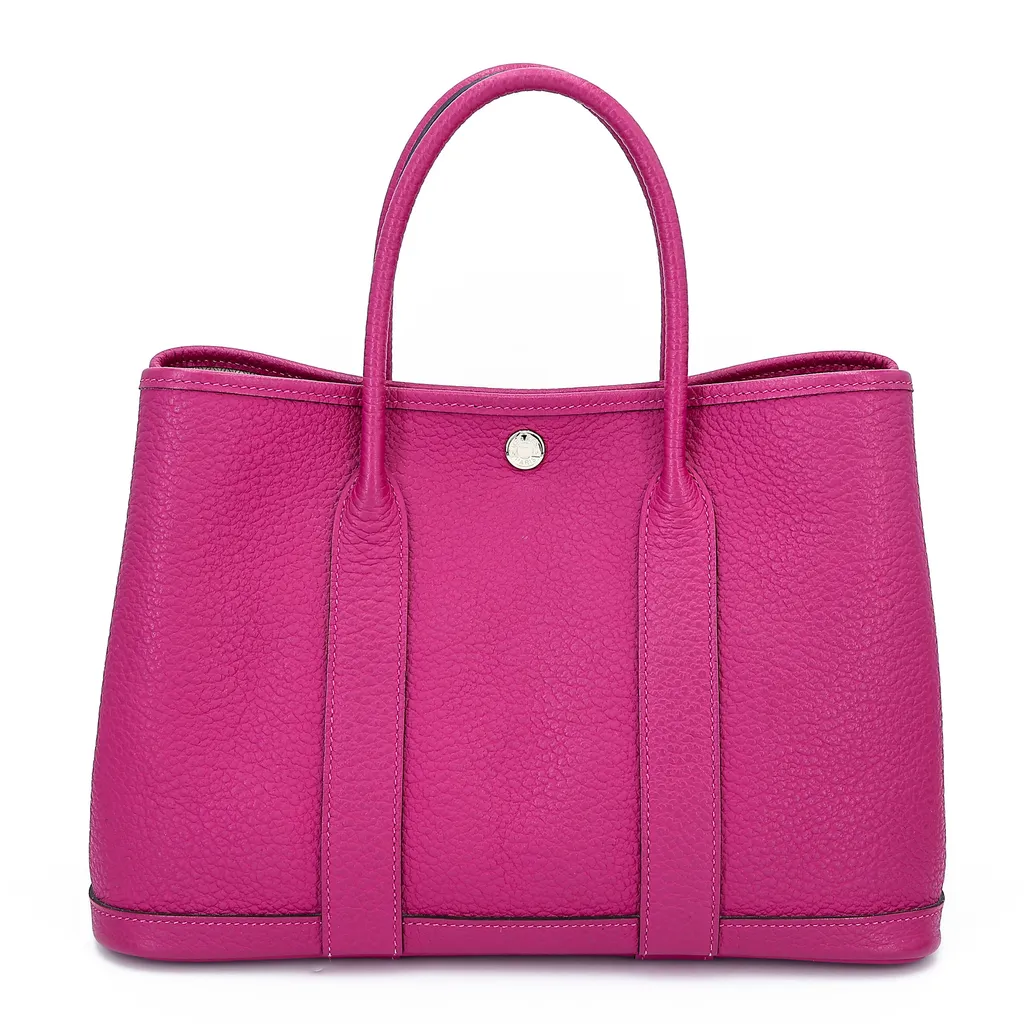 Garden Party TPM Rose Purple (L3)